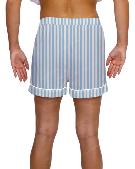Classic Pyjama Shorts