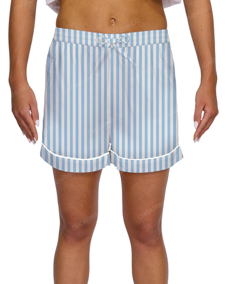 Classic Pyjama Shorts