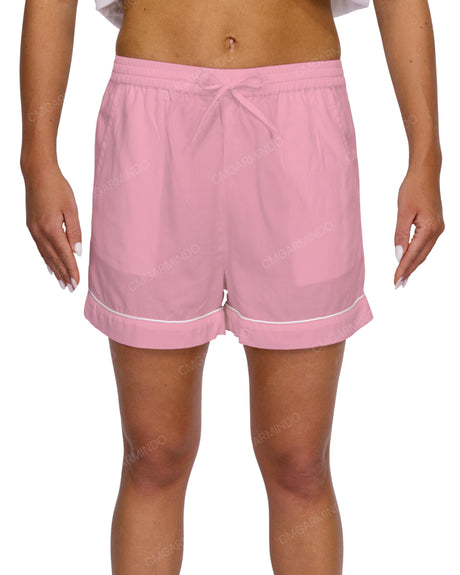 Classic Pyjama Shorts