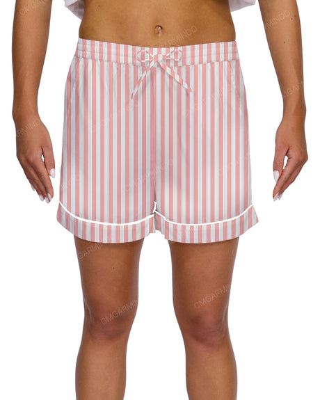 Classic Pyjama Shorts
