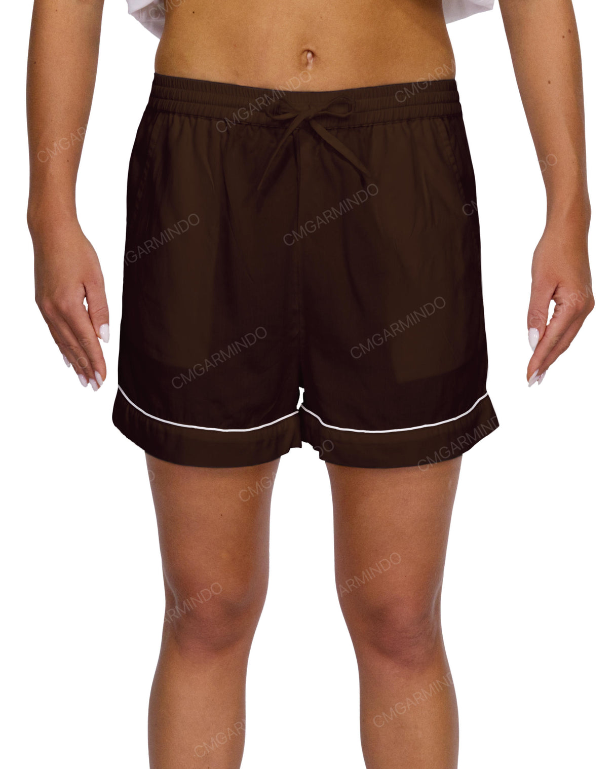 Classic Pyjama Shorts