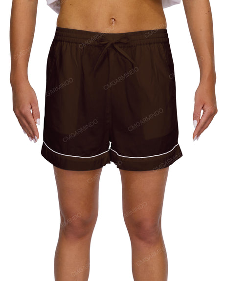 Classic Pyjama Shorts