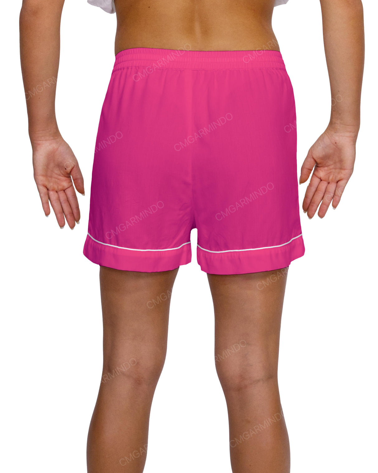 Classic Pyjama Shorts