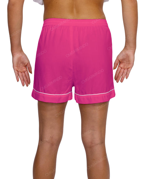 Classic Pyjama Shorts