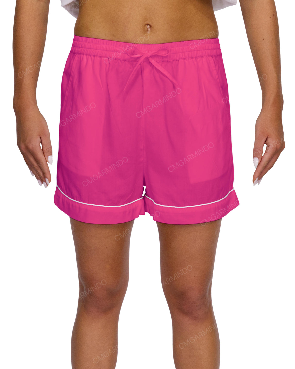 Classic Pyjama Shorts
