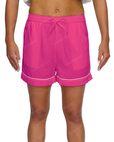 Classic Pyjama Shorts