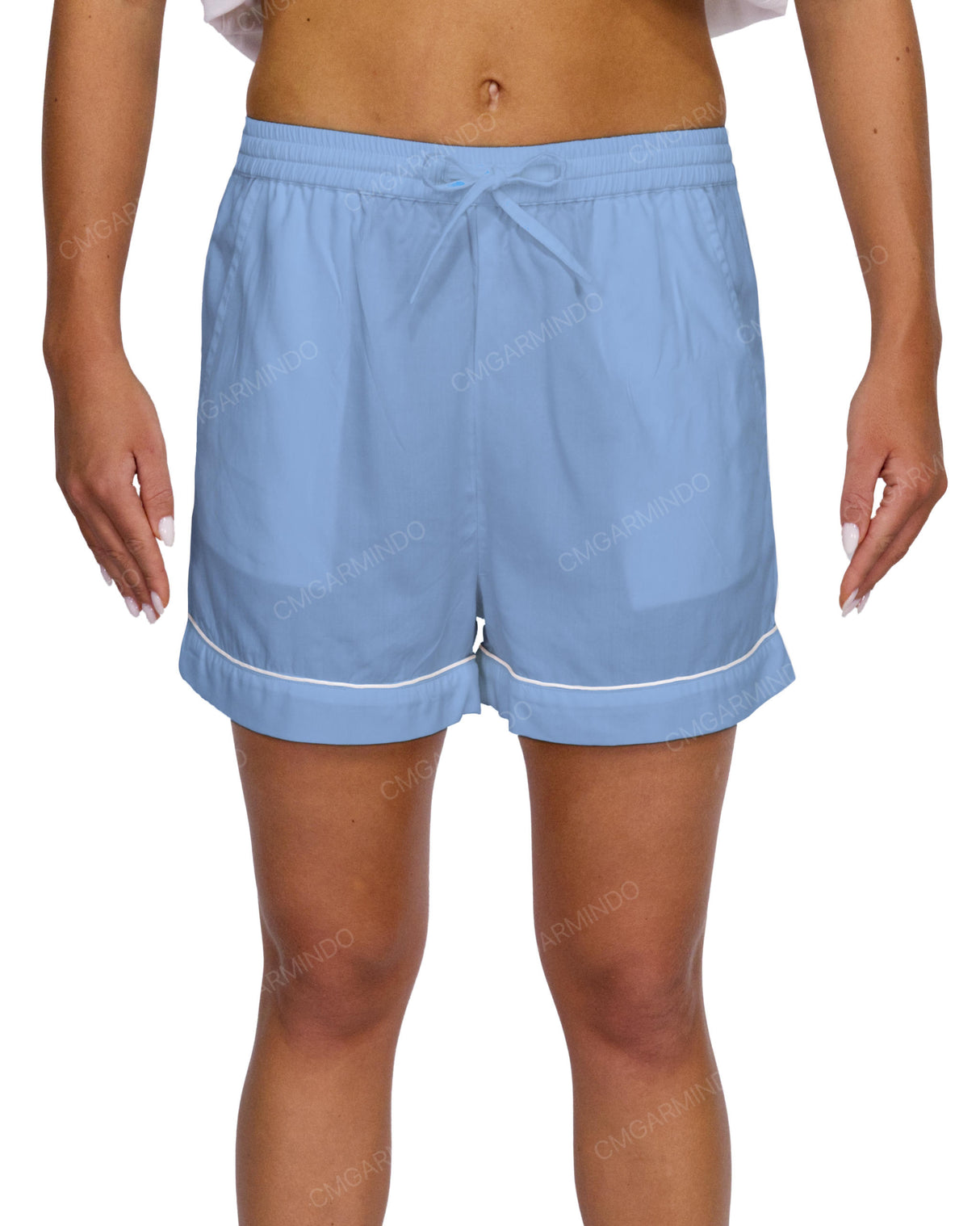 Classic Pyjama Shorts
