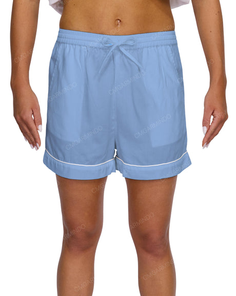 Classic Pyjama Shorts