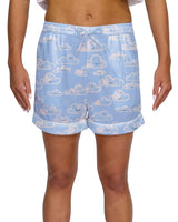 Classic Pyjama Shorts