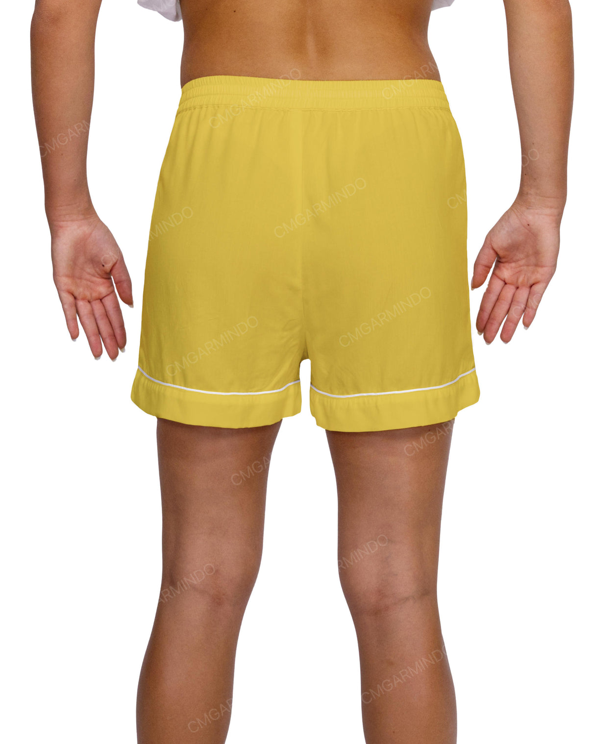 Classic Pyjama Shorts