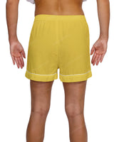 Classic Pyjama Shorts