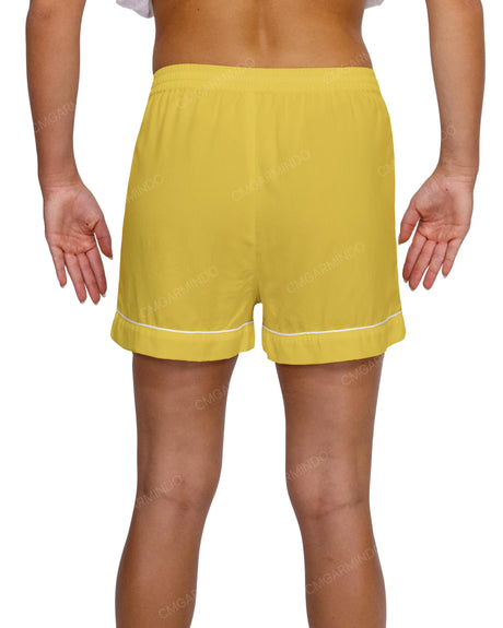 Classic Pyjama Shorts