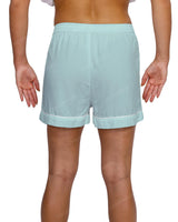Classic Pyjama Shorts