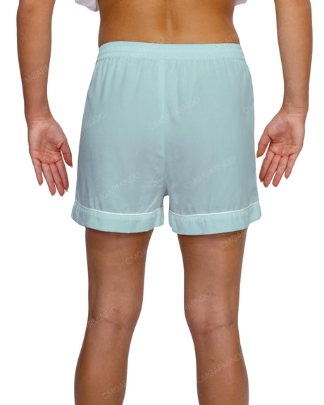 Classic Pyjama Shorts