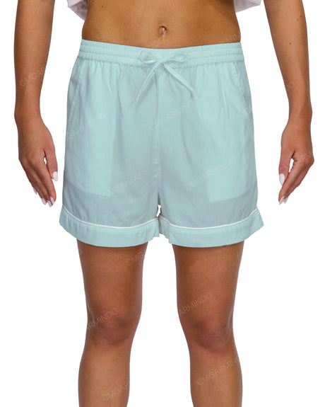 Classic Pyjama Shorts