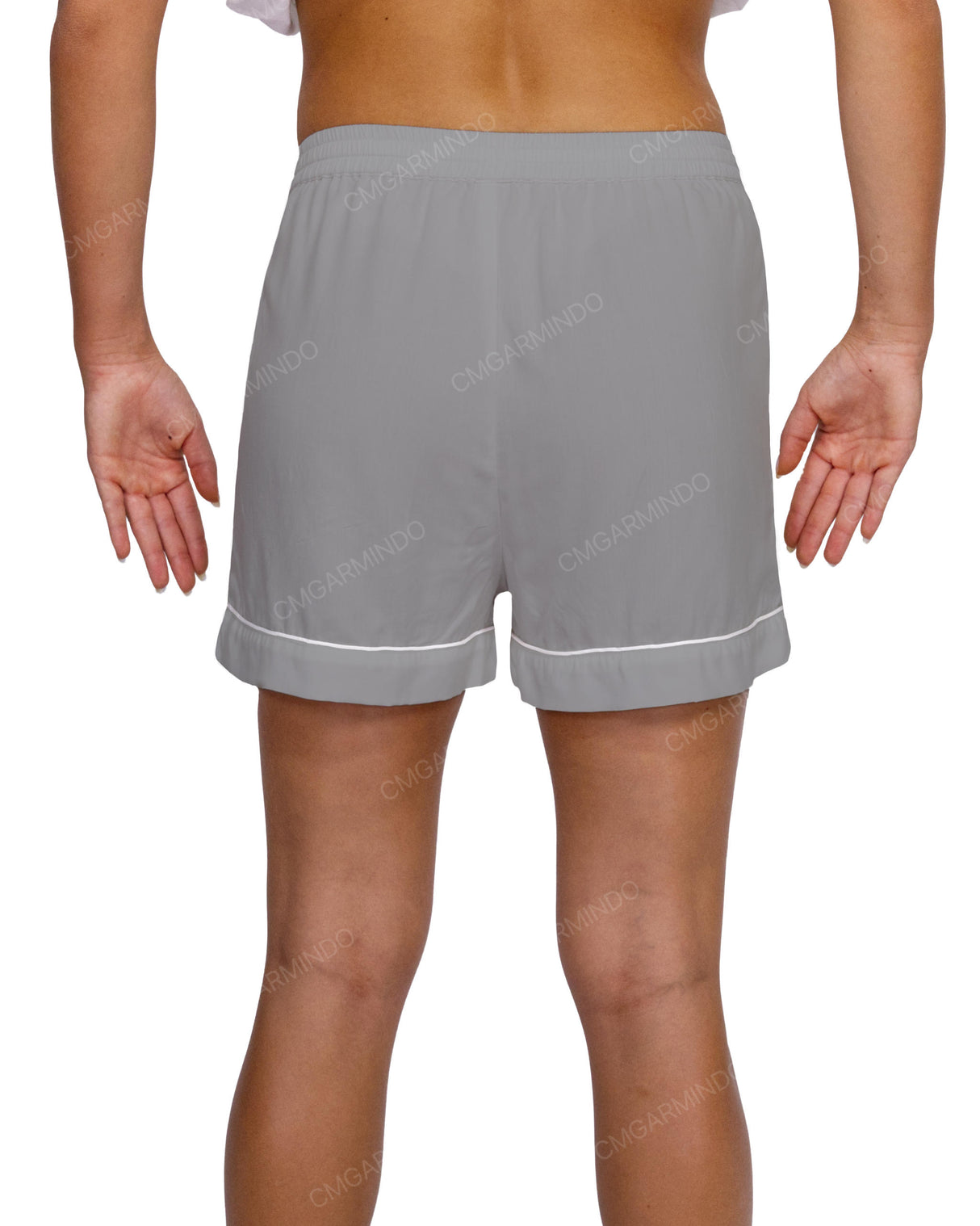 Classic Pyjama Shorts