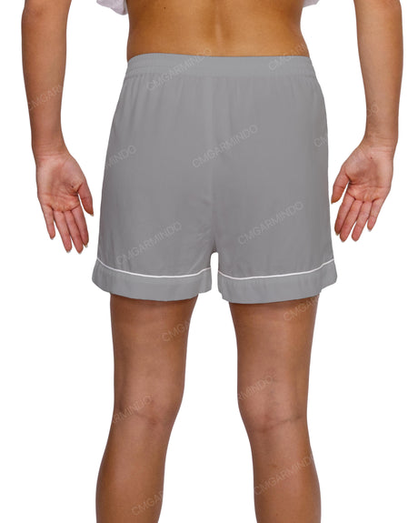 Classic Pyjama Shorts