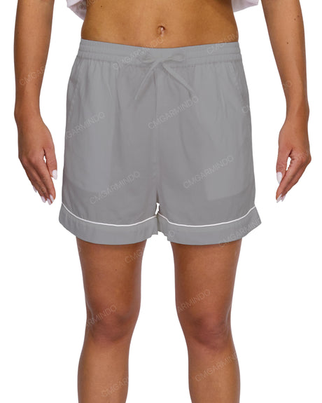 Classic Pyjama Shorts