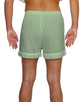 Classic Pyjama Shorts