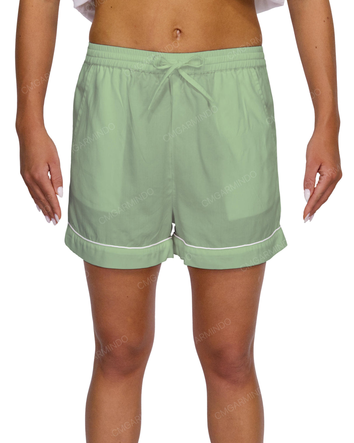 Classic Pyjama Shorts