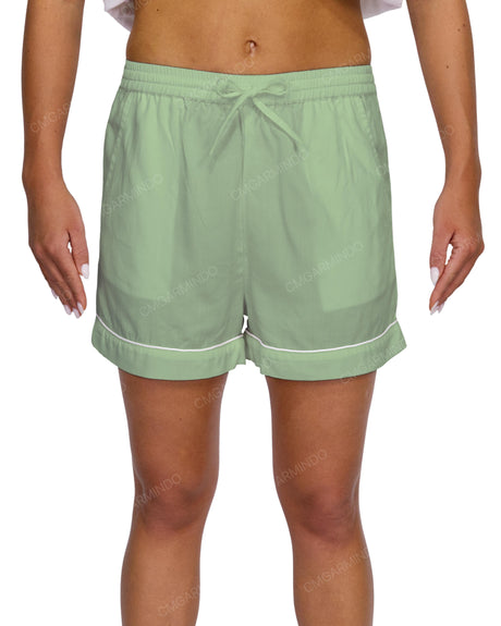 Classic Pyjama Shorts