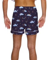 Classic Pyjama Shorts