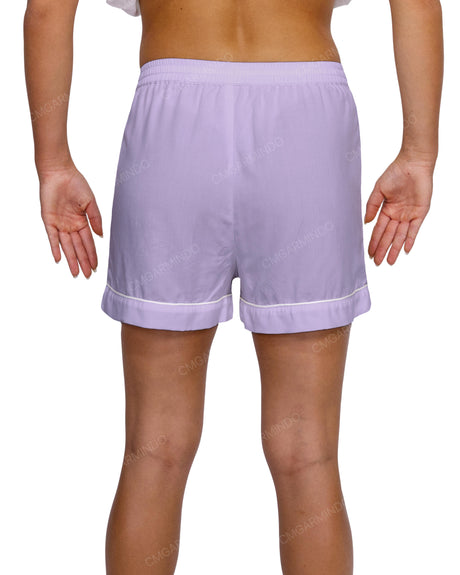 Classic Pyjama Shorts