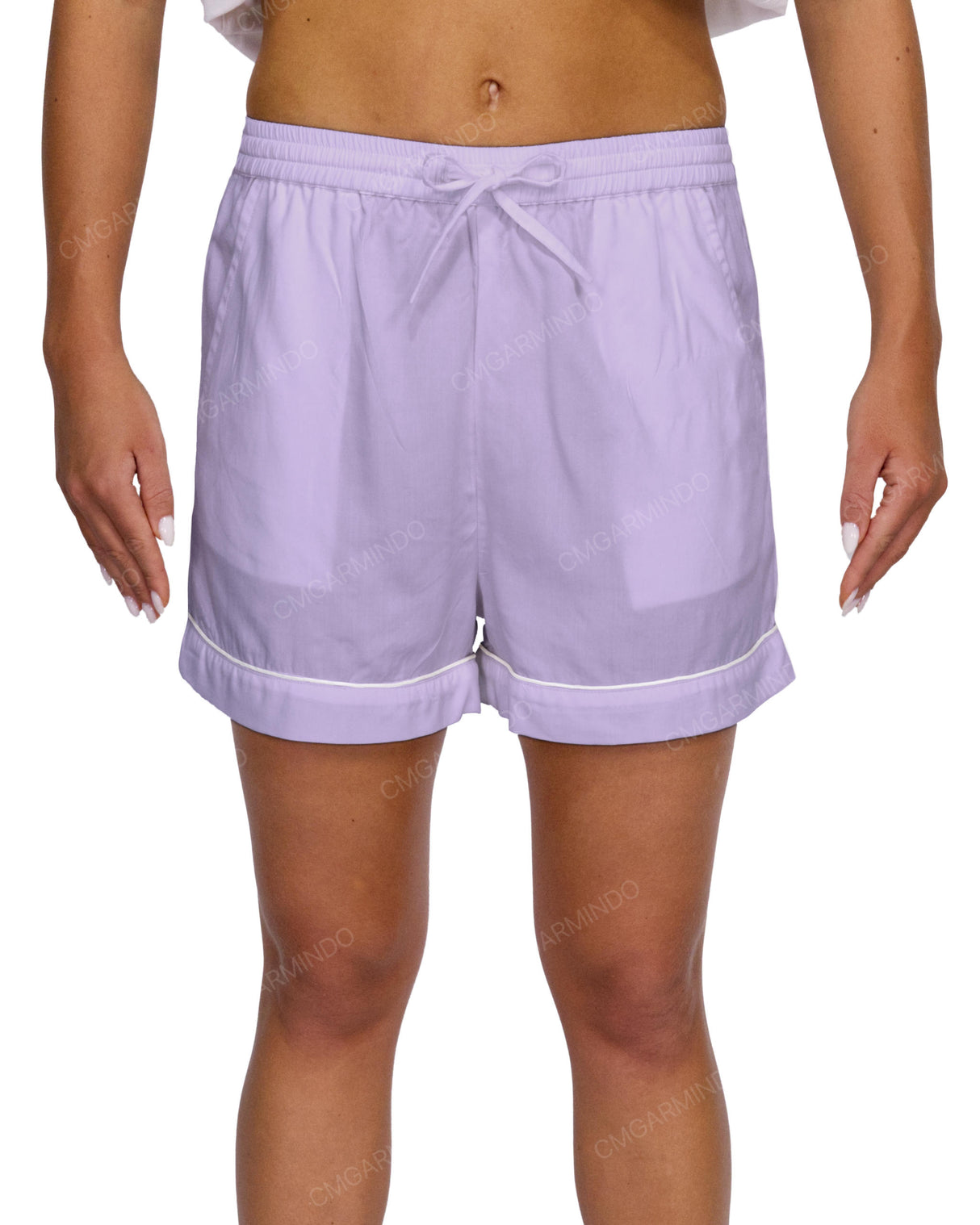 Classic Pyjama Shorts