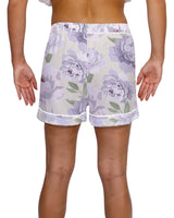 Classic Pyjama Shorts