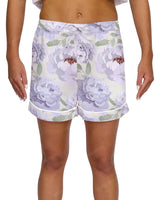 Classic Pyjama Shorts