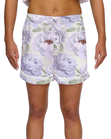 Classic Pyjama Shorts