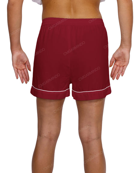 Classic Pyjama Shorts