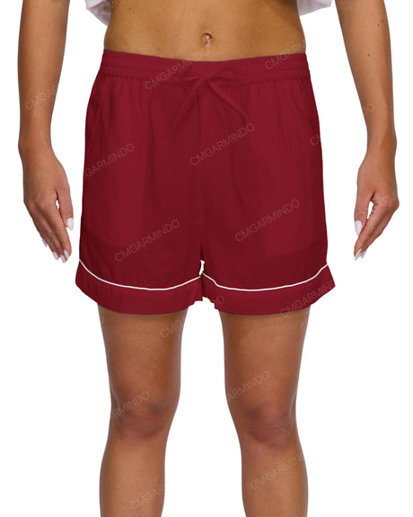 Classic Pyjama Shorts