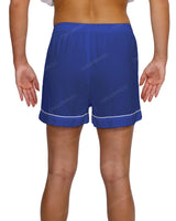 Classic Pyjama Shorts
