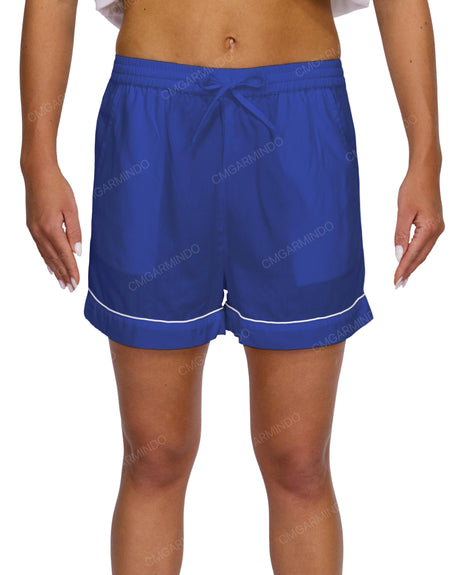 Classic Pyjama Shorts