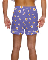 Classic Pyjama Shorts