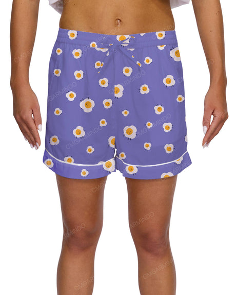 Classic Pyjama Shorts