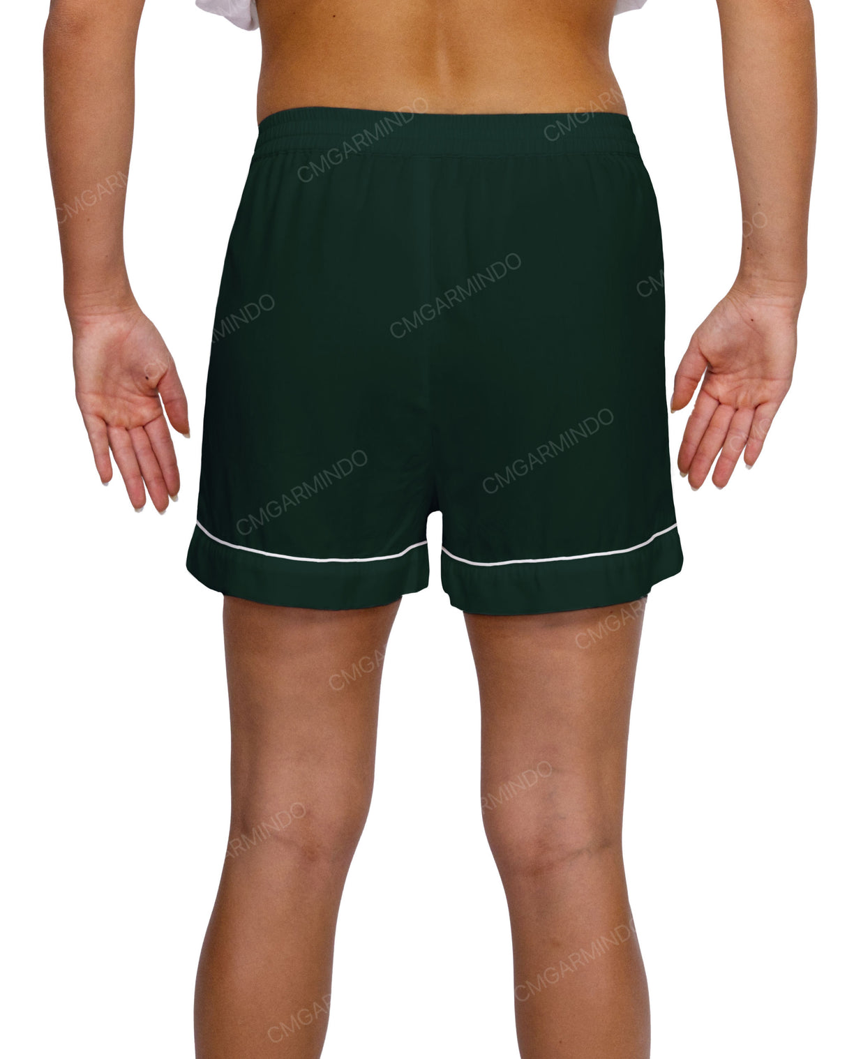 Classic Pyjama Shorts