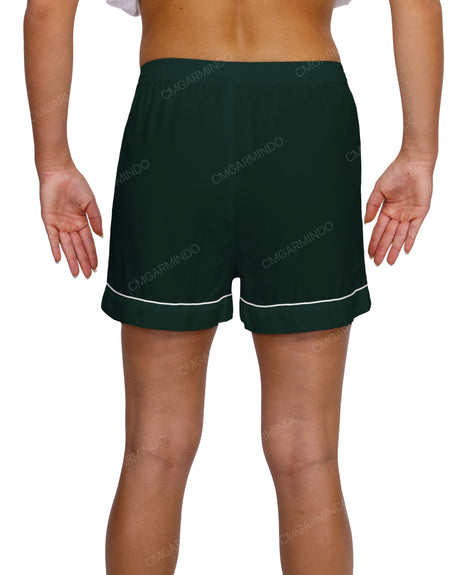 Classic Pyjama Shorts