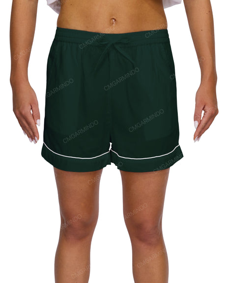 Classic Pyjama Shorts