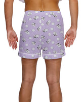 Classic Pyjama Shorts