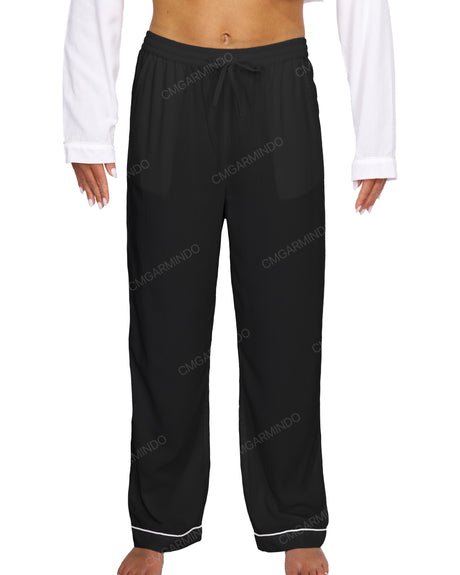 Classic Pyjama Pants