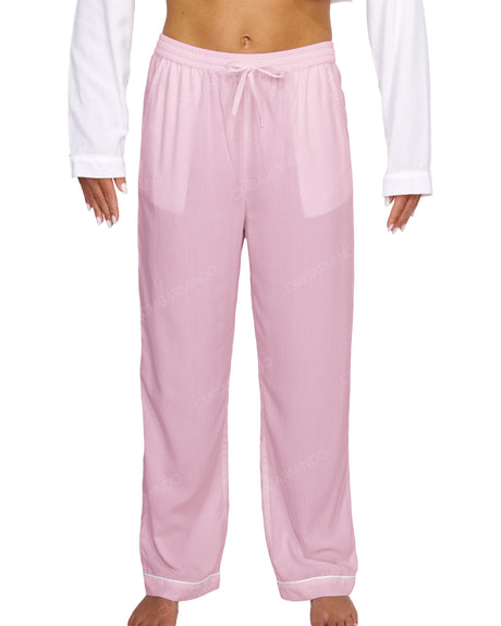 Classic Pyjama Pants
