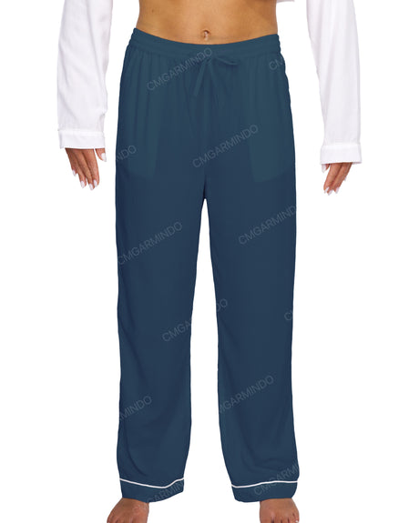 Classic Pyjama Pants