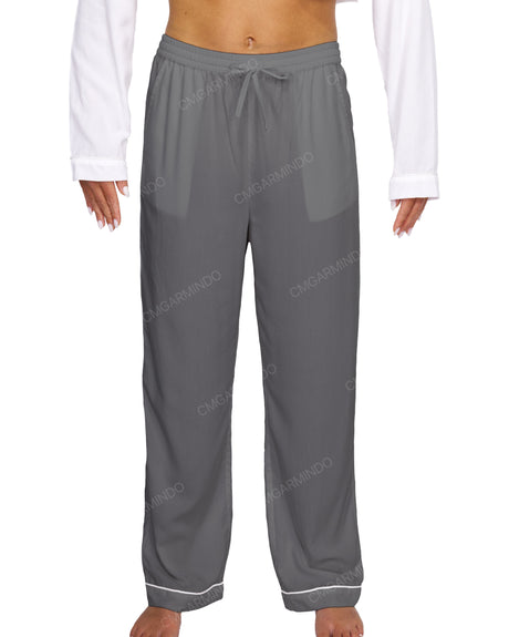 Classic Pyjama Pants
