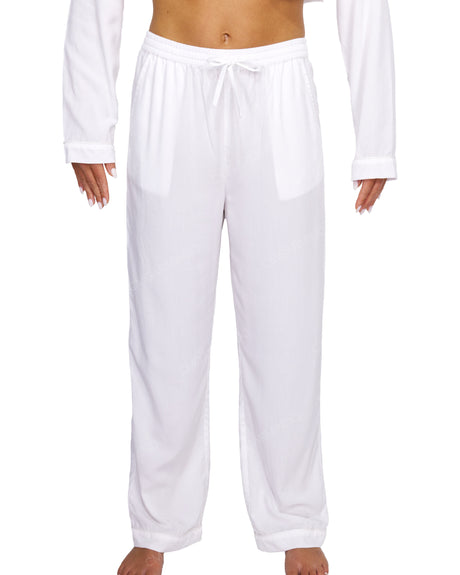 Classic Pyjama Pants
