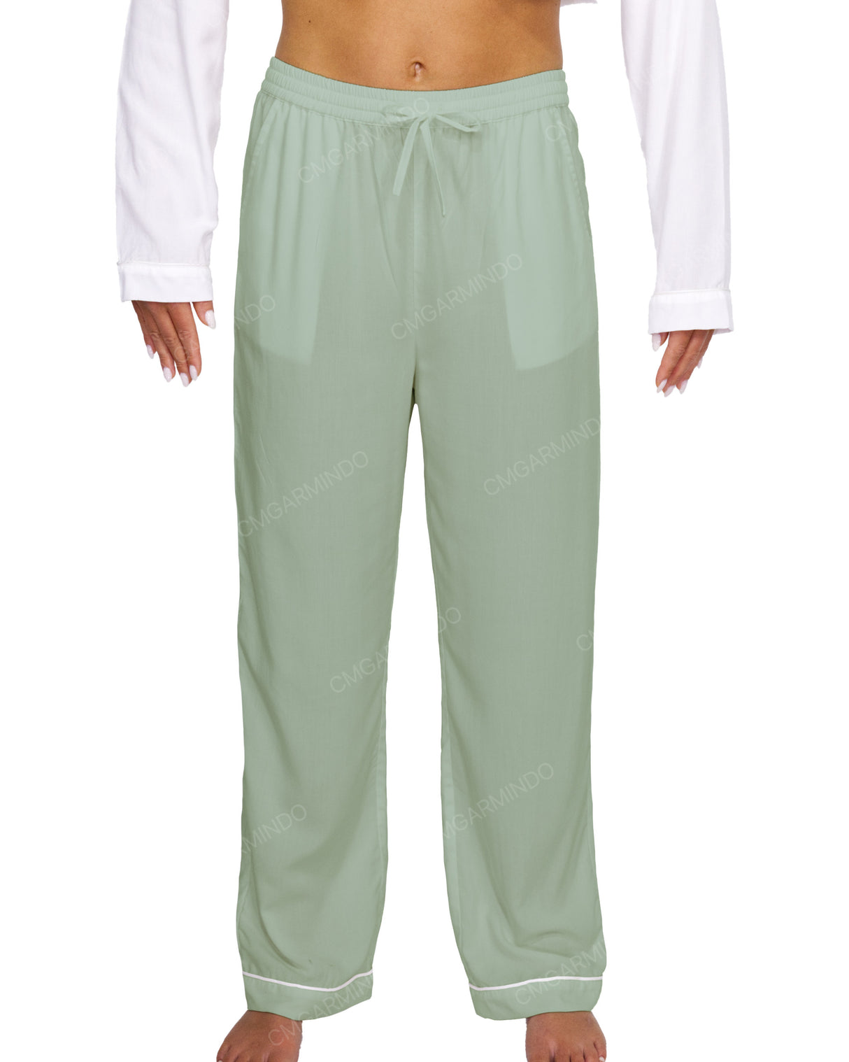 Classic Pyjama Pants