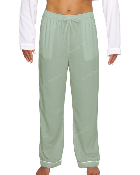 Classic Pyjama Pants