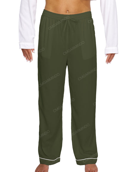 Classic Pyjama Pants