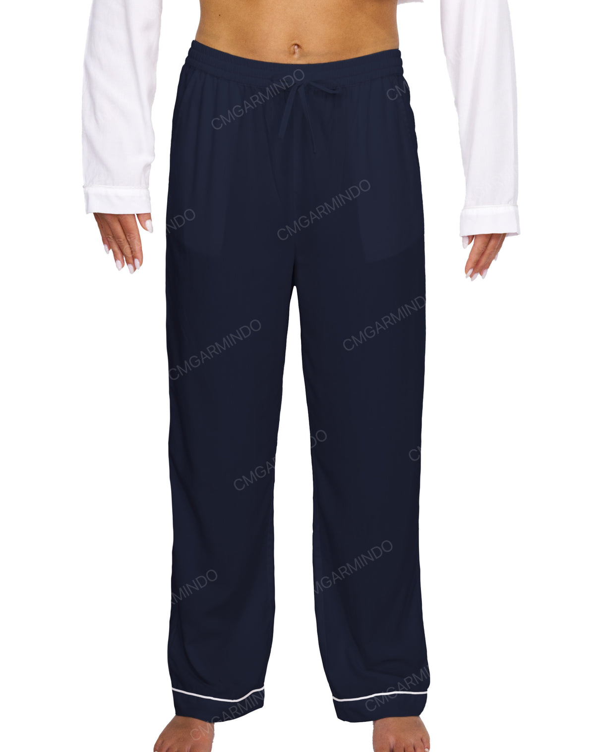 Classic Pyjama Pants